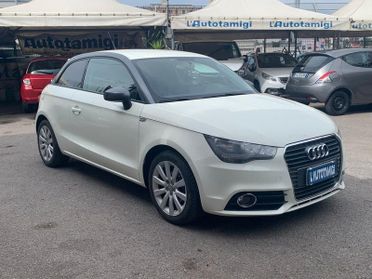 Audi A1 A1 1.6 TDI S tronic Ambition