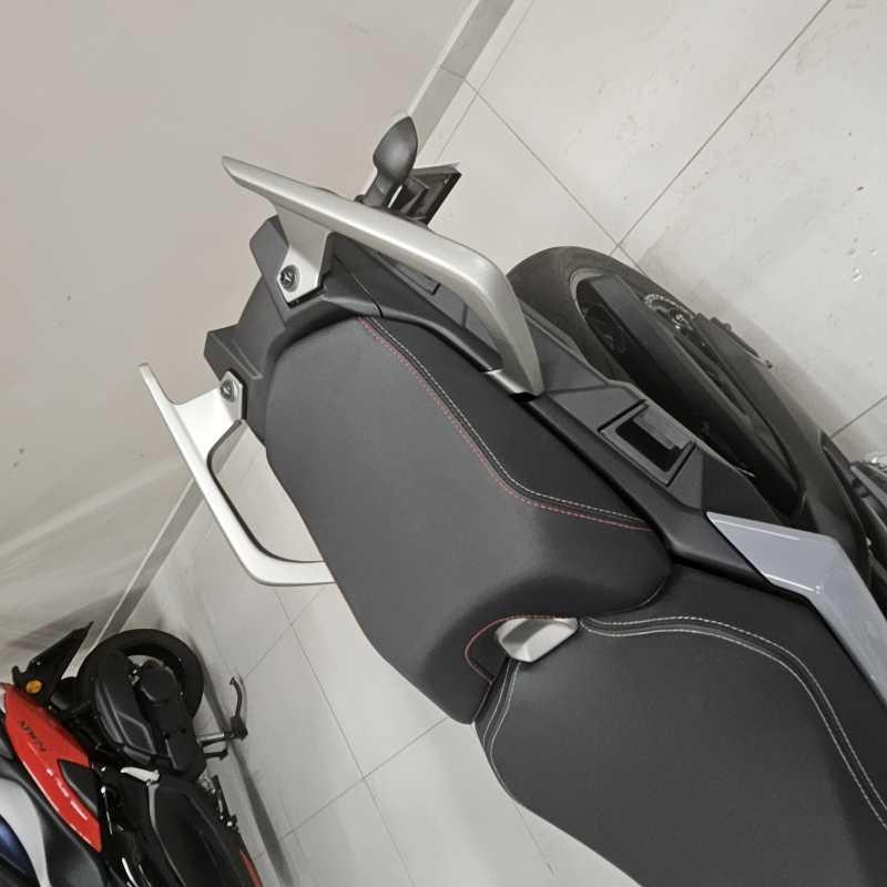 Yamaha Tracer 900 - 2019