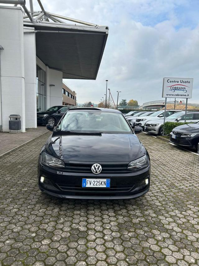 VOLKSWAGEN Polo 1.0 EVO 5p. Trendline NEO PATENTATI