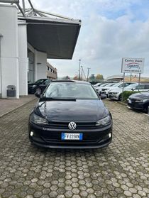 VOLKSWAGEN Polo 1.0 EVO 5p. Trendline NEO PATENTATI