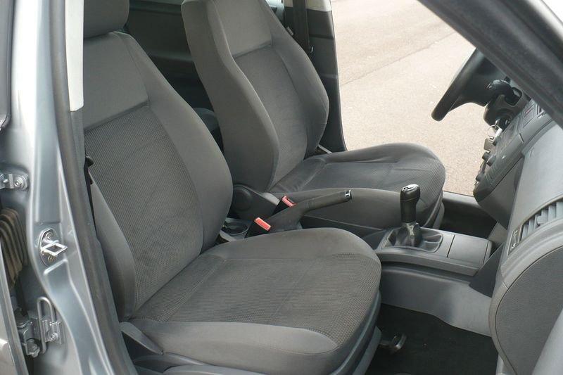 Volkswagen Polo Polo 3p 1.4 Comfortline CL