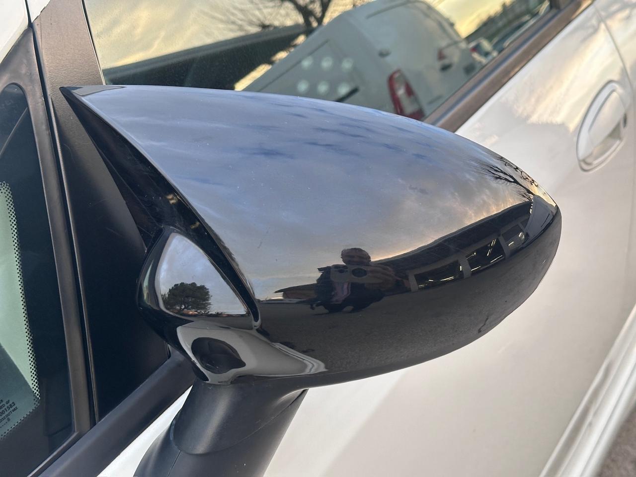 Fiat Grande Punto 1.3 MJT 90 CV 5 porte Emotion