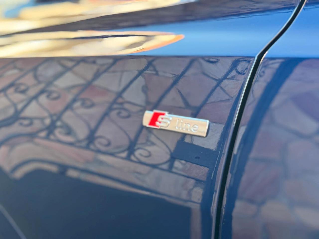 Audi Q8 45 TDI quattro tiptronic S line