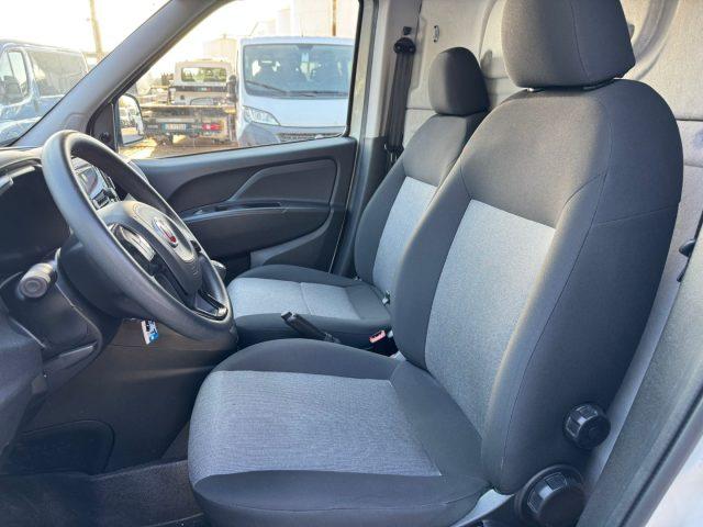 FIAT Doblo 1.6 MJT 105CV PL-TN Cargo Maxi ALLESTITO OFFICINA