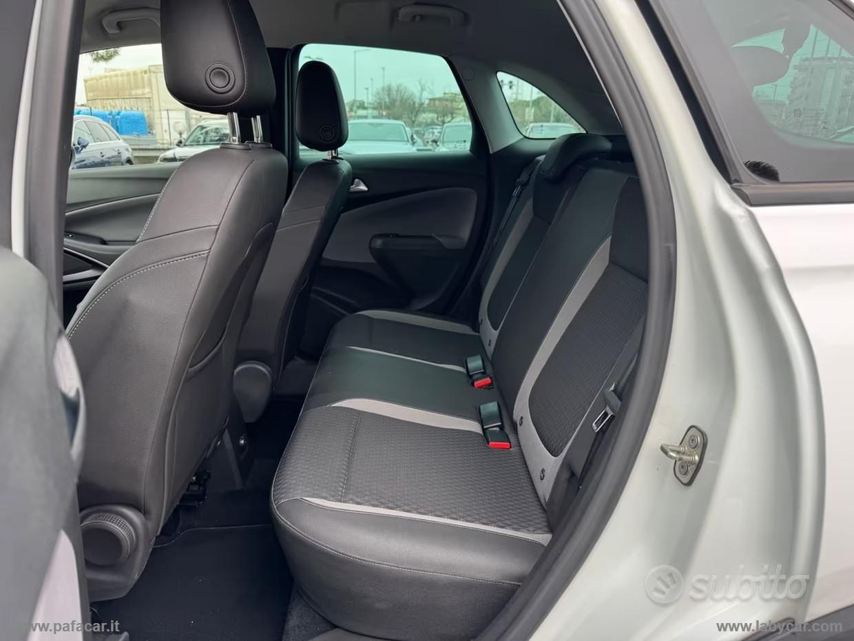 OPEL Crossland X 1.6 ECOTEC D 120CV S&S Ult.