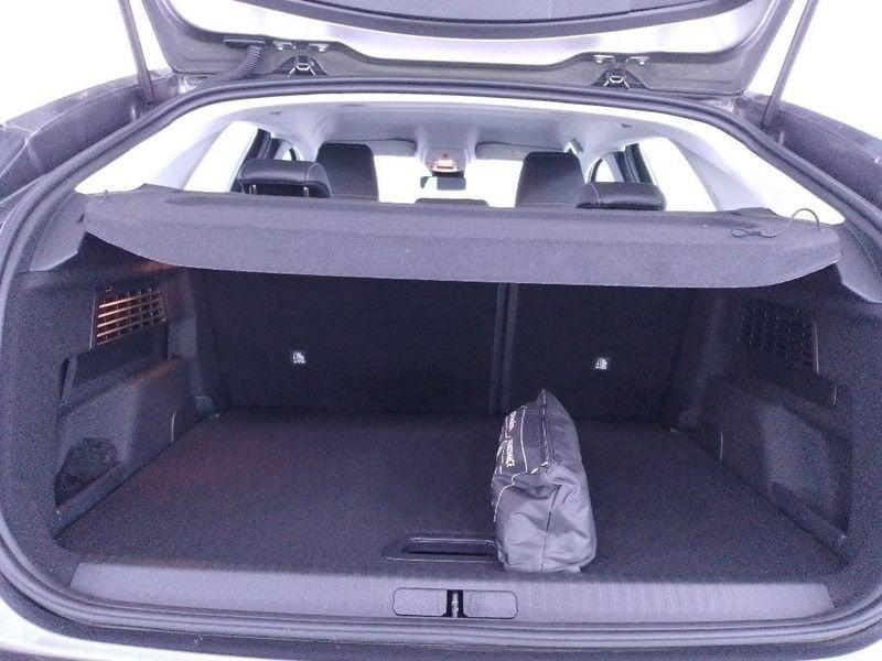 Citroën C4 1.2 puretech Plus s&s 130cv eat8