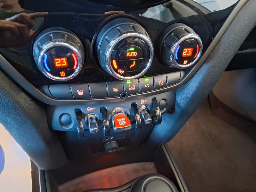 MINI Countryman 1.5 Cooper Countryman