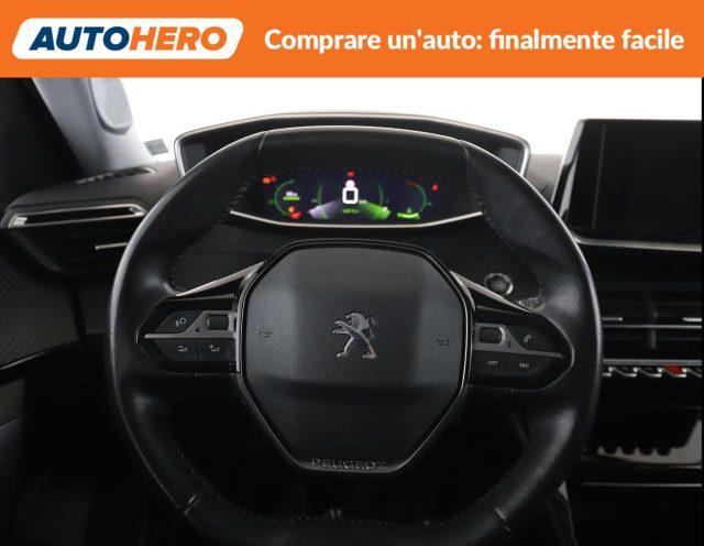 PEUGEOT 2008 PureTech 130 S&S Allure