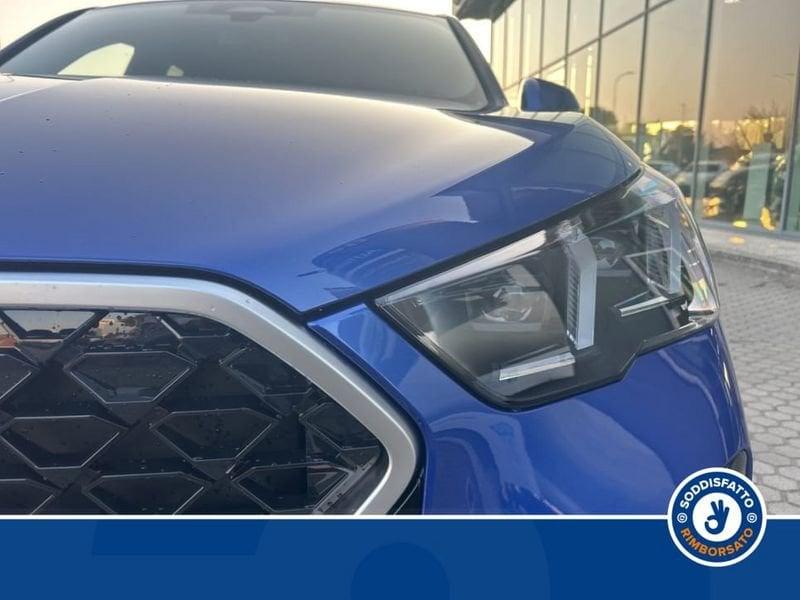 BMW X2 sDrive 20d M Sport