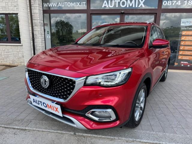 Mg HS 1.5 t Comfort auto