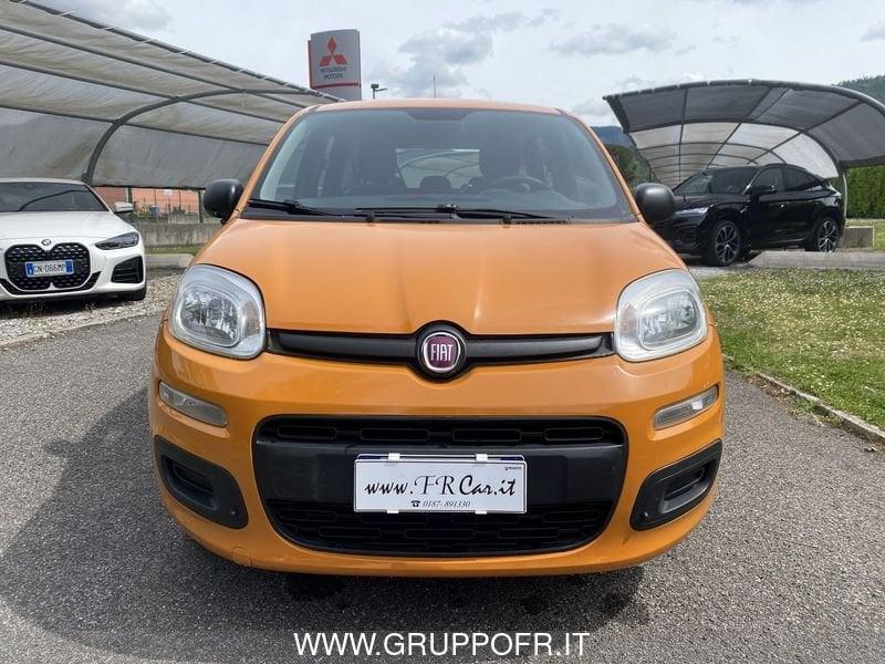 FIAT Panda 1.2 69cv Easy