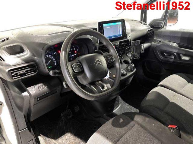 CITROEN Berlingo III - van M 1.5 bluehdi 130cv S&S Club 3p.