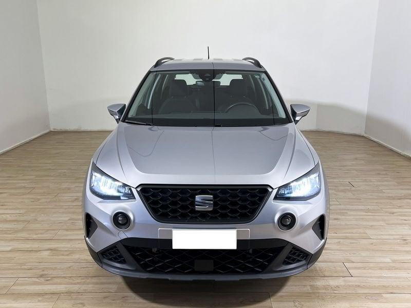 Seat Arona Arona 1.0 TGI Style