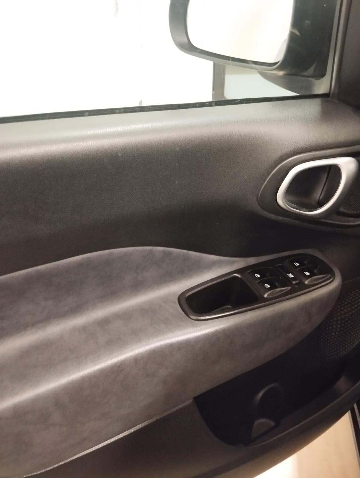 Fiat 500L 0.9 TwinAir Turbo Natural Power Lounge