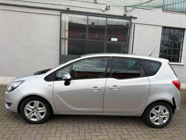 Opel Meriva Meriva II 2014 1.6 cdti Elective s