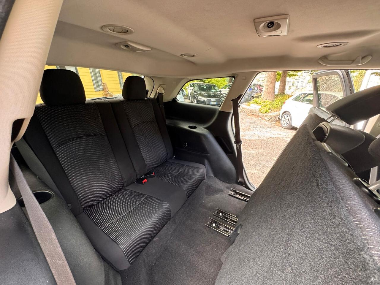 Fiat Freemont 2.0 Multijet 140 CV Lounge 7POSTI GARANZIA 1 ANNO
