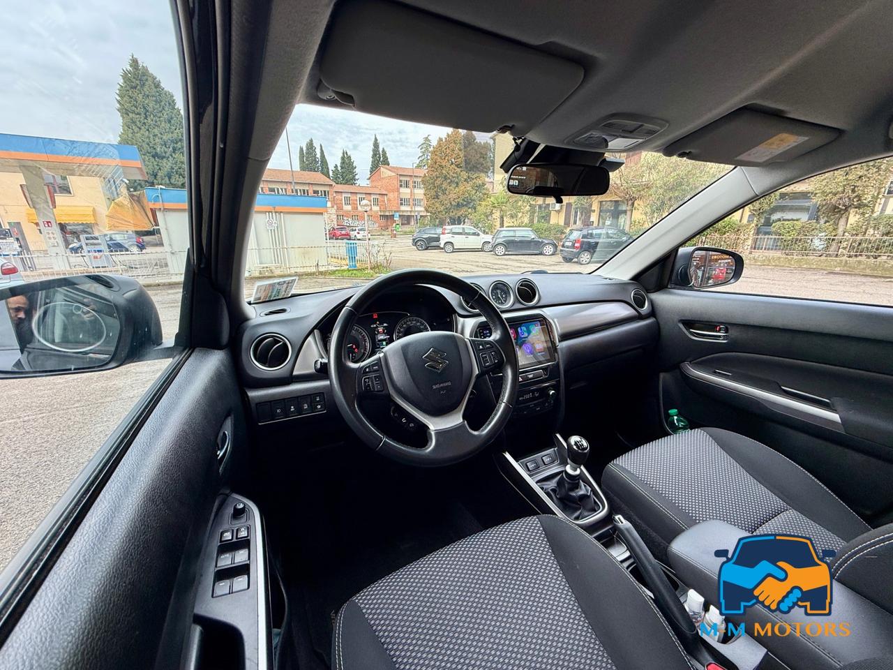 Suzuki Vitara 1.4h Cool 2wd