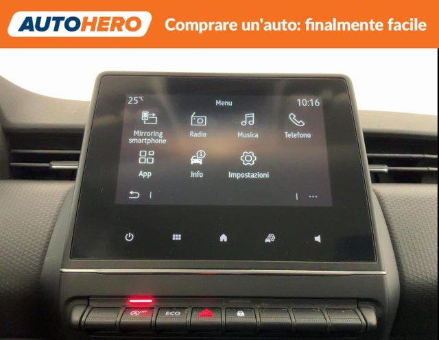 RENAULT Clio TCe 100 CV 5 porte Zen