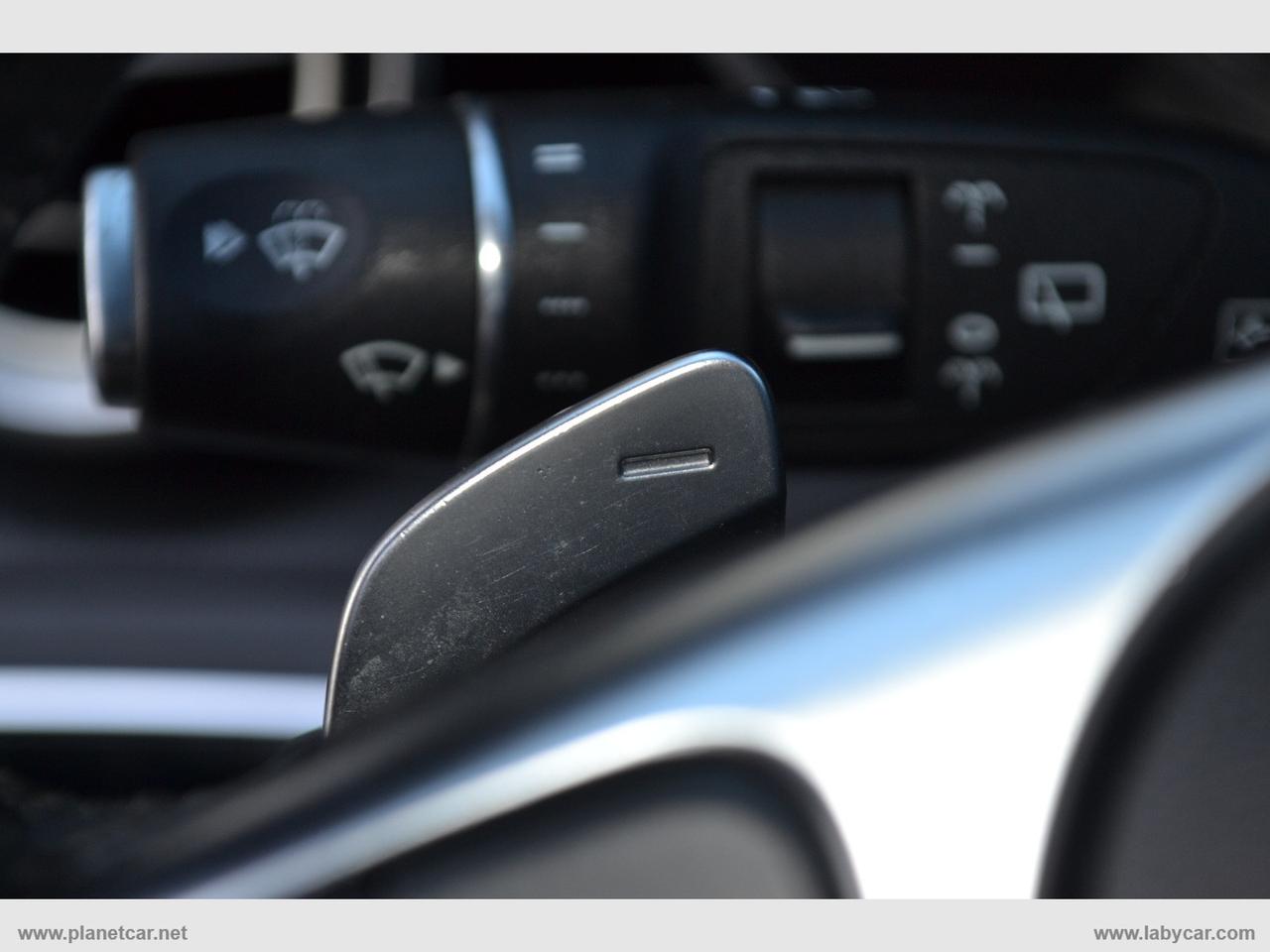 MERCEDES-BENZ C 250 d S.W. 4Matic Automatic Premium