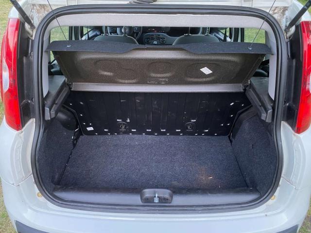 Fiat New Panda Solo 54.000km * ADAS * Sensori park. + Com. V