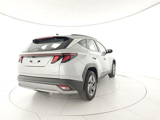 HYUNDAI Tucson 1.6 CRDI 48V DCT XTech - VARI COLORI!