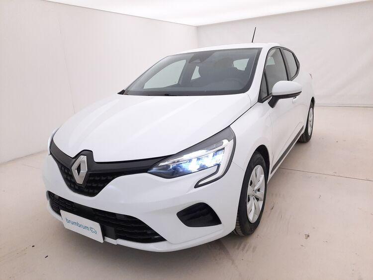 Renault Clio Life BR365482 1.0 GPL 101CV