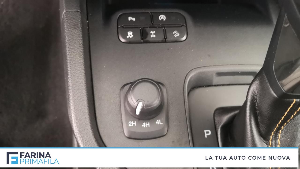 FORD Ranger VII 2019 - Ranger 2.0 tdci double cab Wildtrak Thunde