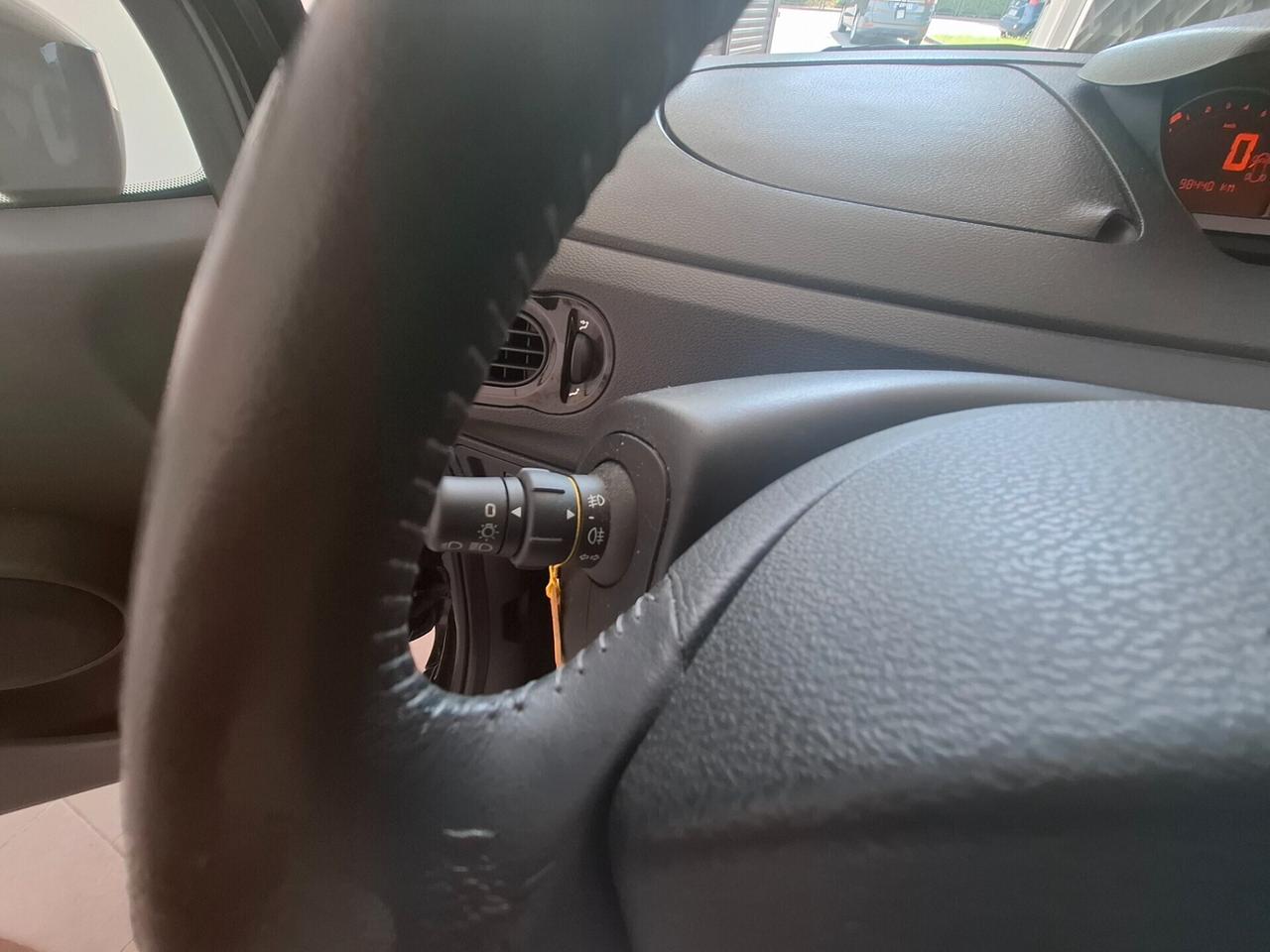Renault Grand Modus Tce live 1.1 benzina 2014
