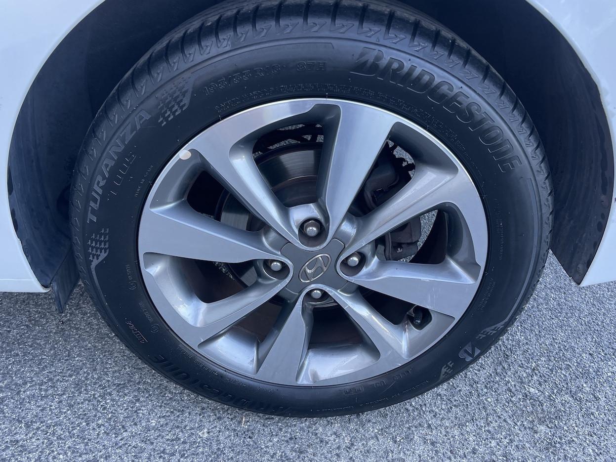 Hyundai i20 1.4 Diesel 90CV E6 Neo. - 2015