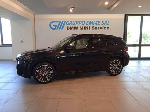 BMW X1 xdrive23d mhev 48V MSport auto