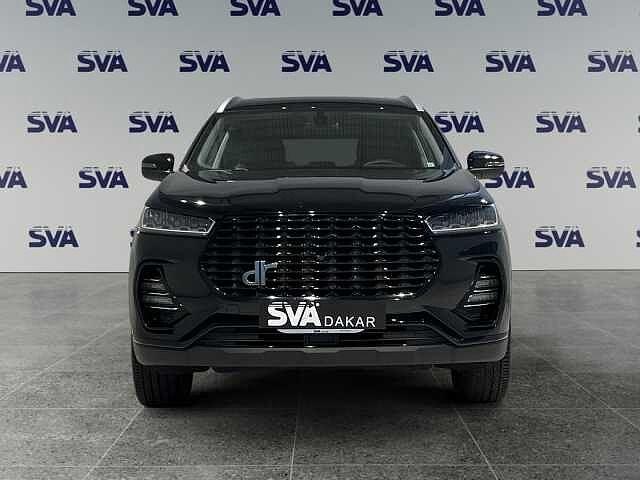 DR Automobiles DR6 1.5 Bi-Fuel 150CV CVT GPL