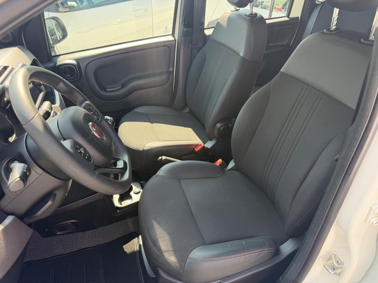 Fiat Panda 1.0 SPORT