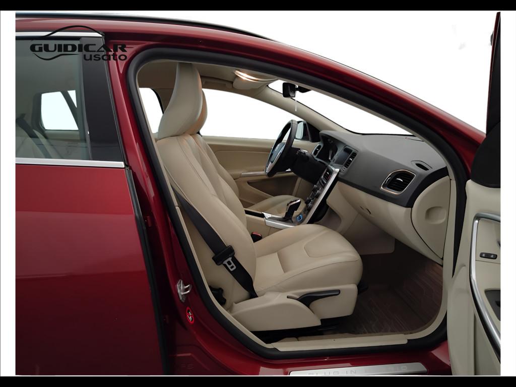 VOLVO V60 I 2014 - V60 2.4 d6 phev awd geatronic