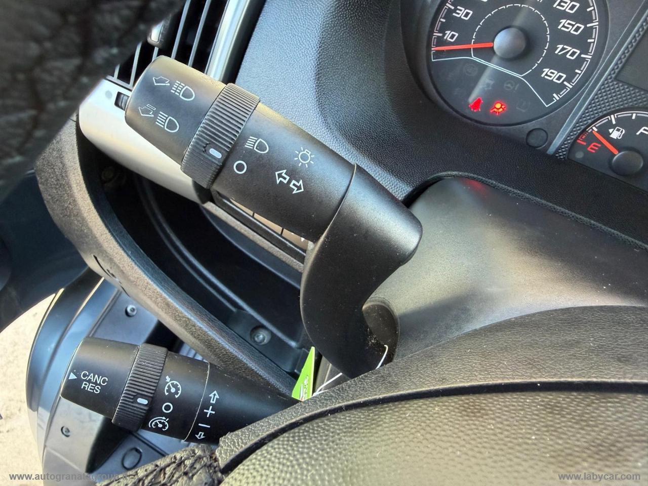 FIAT Ducato 33 2.3MJT 150 PM-TM Panor.FlexF. 9 P.TI INTROVABILE!