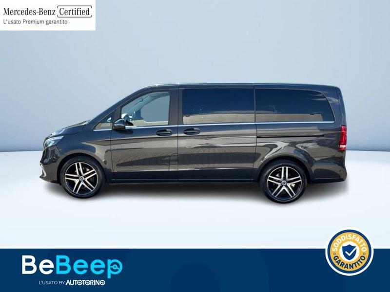 Mercedes-Benz Classe V V LONG 250 D PREMIUM 4MATIC AUTO