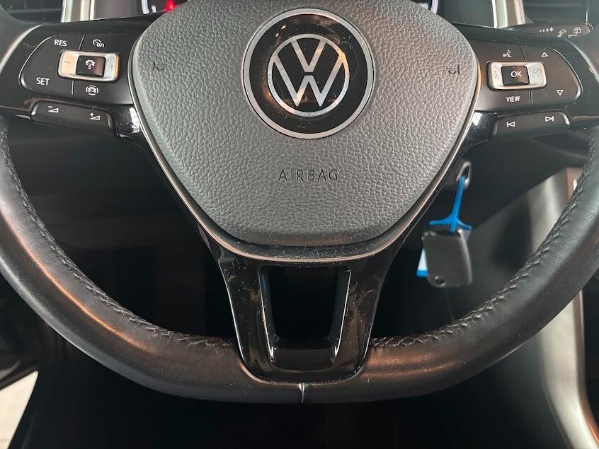 Volkswagen T-Roc 1.5 TSI ACT DSG Business BlueMotion Technology - IVA ESPOSTA