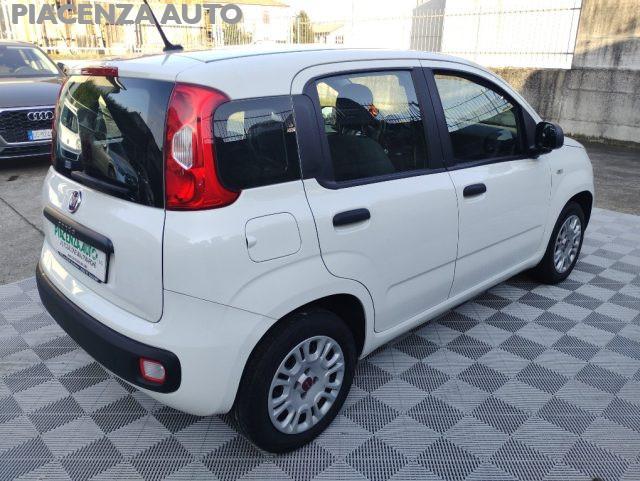 FIAT Panda 1.2 Easy..PREZZO REALE