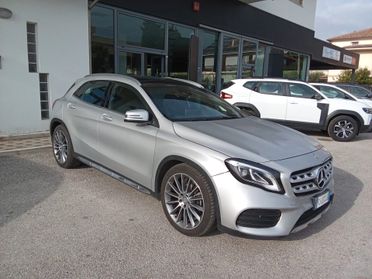MERCEDES GLA 200D 4 MATIC PREMIUM AUTO MY17 5P