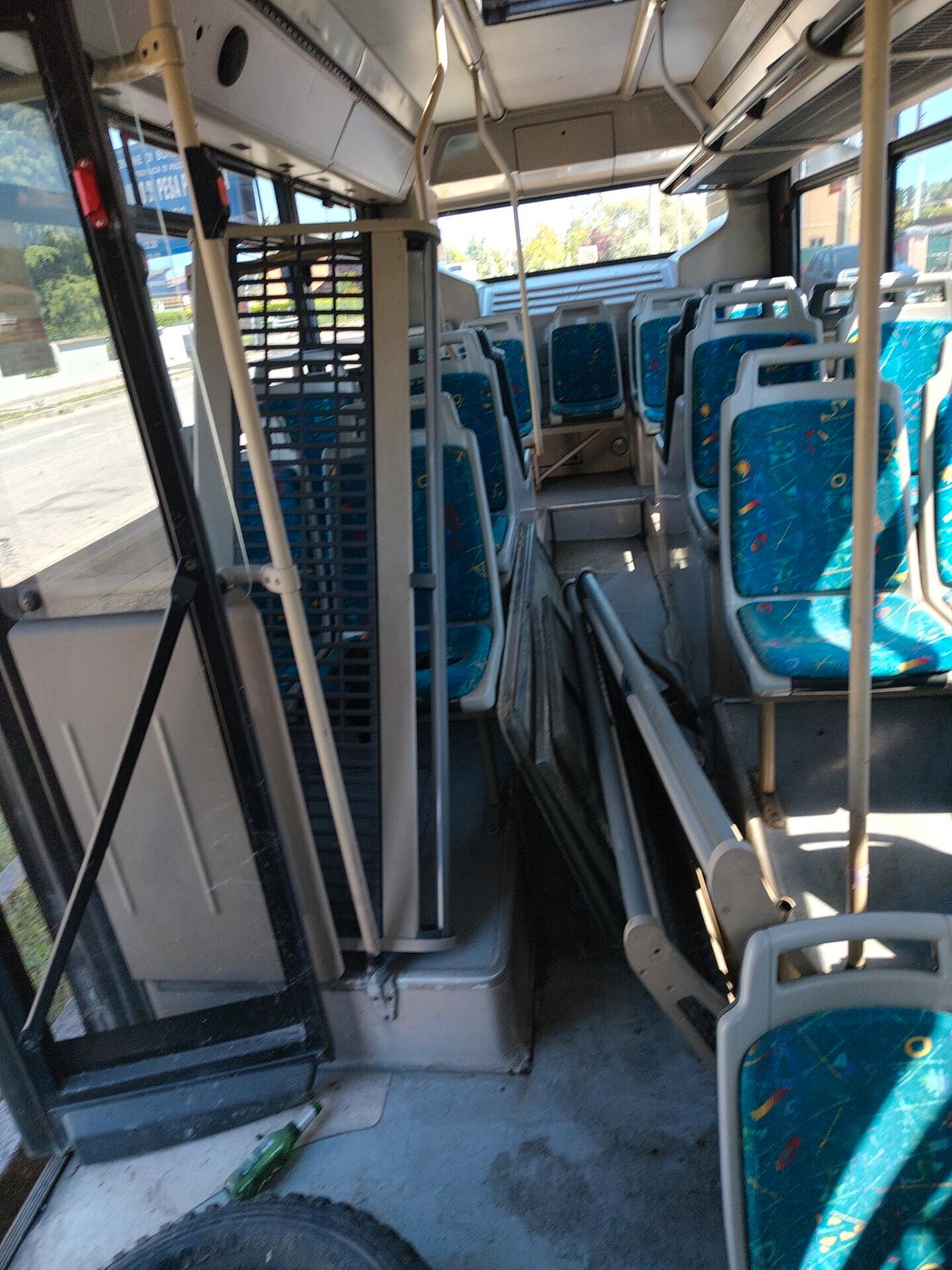 Iveco IrisBus Italia
