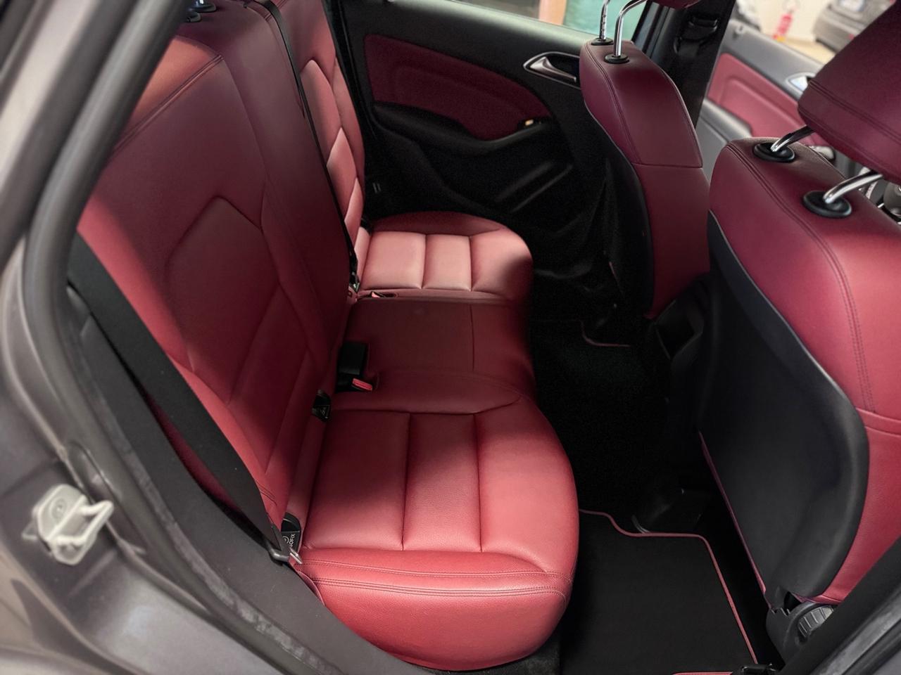 Mercedes-benz B 200 B 200 CDI Premium