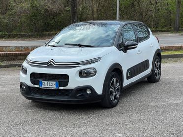 Citroen C3 PureTech 82cv GPL Shine