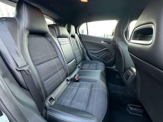 Mercedes-Benz GLA 200 CDI Automatic Sport 136cv