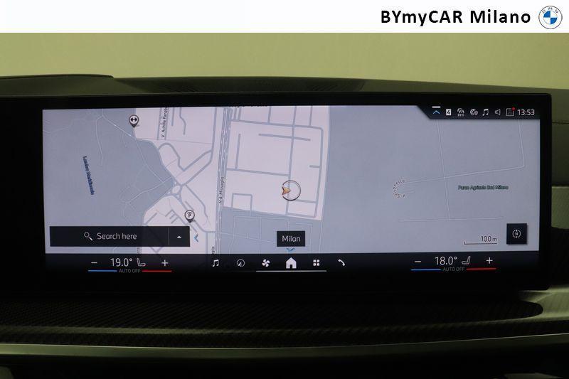 BMW X6 30 d MSport Pro xDrive Steptronic