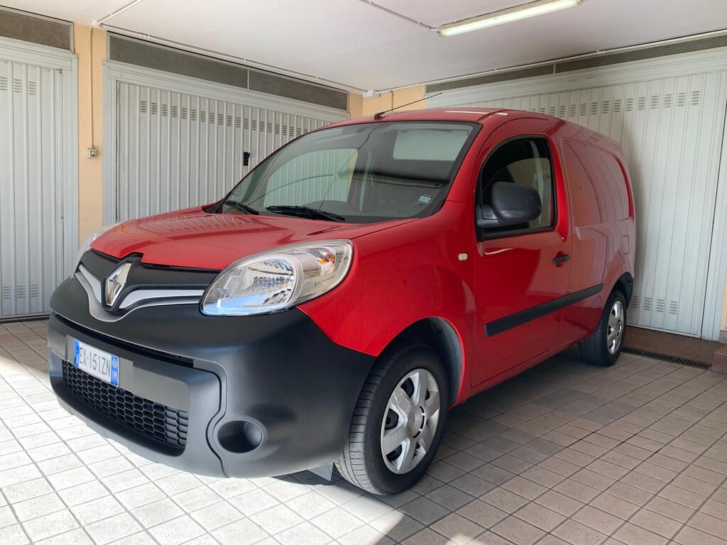 Renault Kangoo KANGO 1.5 DCI -PREZZO IVA COMPRESA-