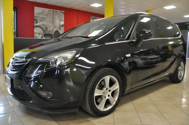 OPEL Zafira Tourer 1.6 CDTi 120CV Start&Stop *7 POSTI/PELLE/CRUISE*
