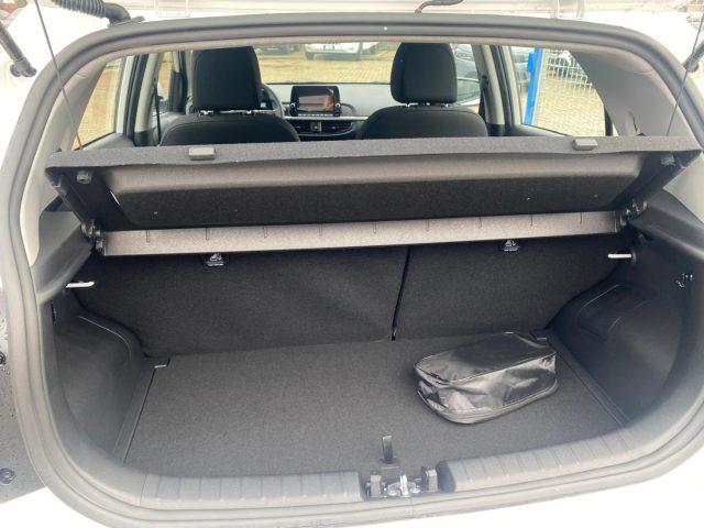 KIA Picanto 1.0 GPL 5P Urban *NAVI*LEGA*SENSORI*RETROCAMERA