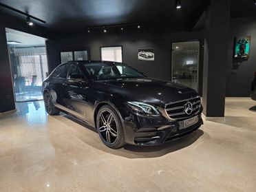 Mercedes-benz E 220 d 4Matic Auto Premium