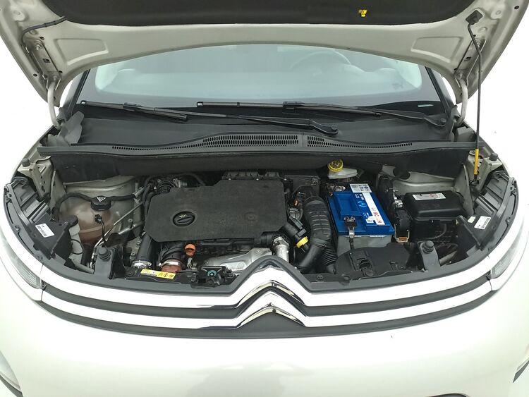 Citroen C3 Aircross Shine BR623651 1.5 Diesel 110CV