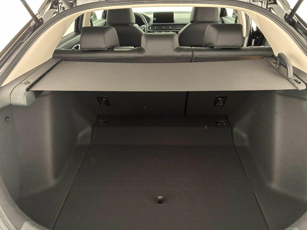 HONDA Civic 2.0 hev Elegance ecvt del 2025