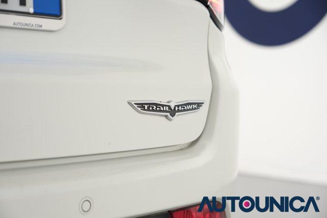JEEP Compass 1.3 TURBO T4 240 CV PHEV AT6 4XE TRAILHAWK